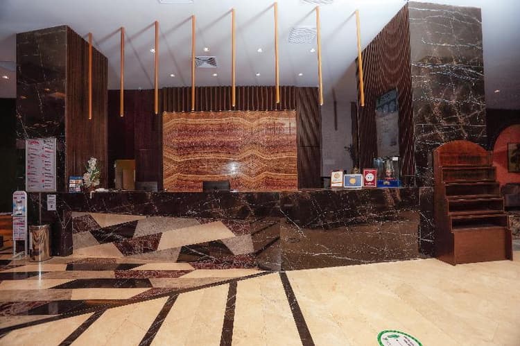 The Green Park Gaziantep