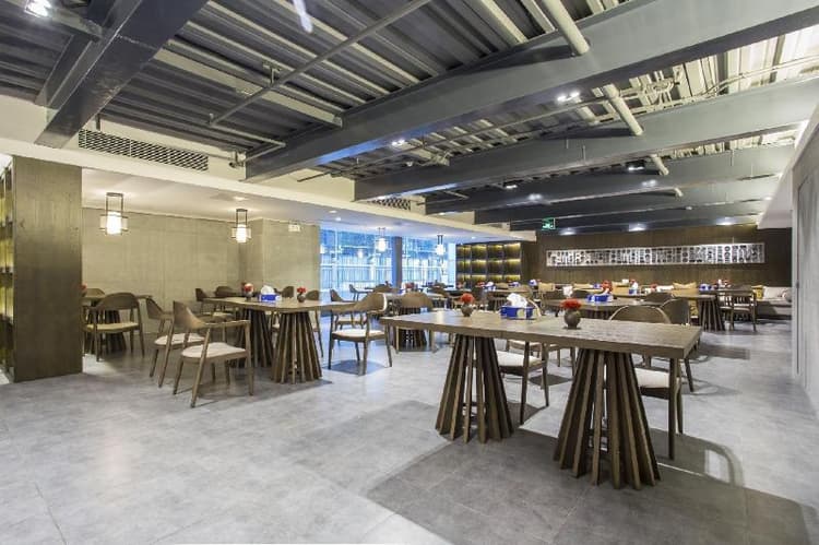 H Life Hotel Qian Hai Branch