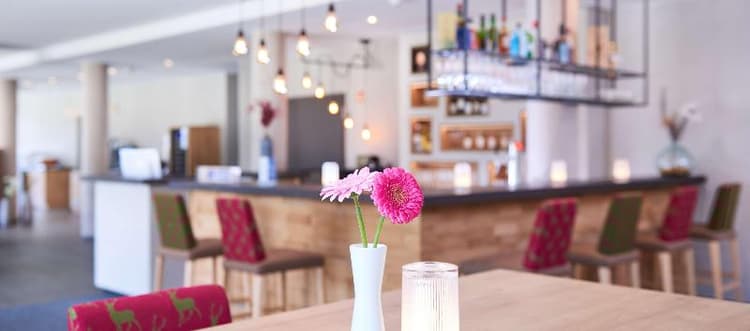 Hotel Schlossberg Wehingen