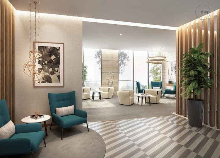 Millennium Executive Apartments Mont Rose