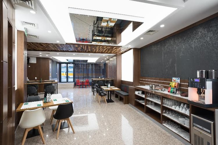 Boutique Hotel Sofia