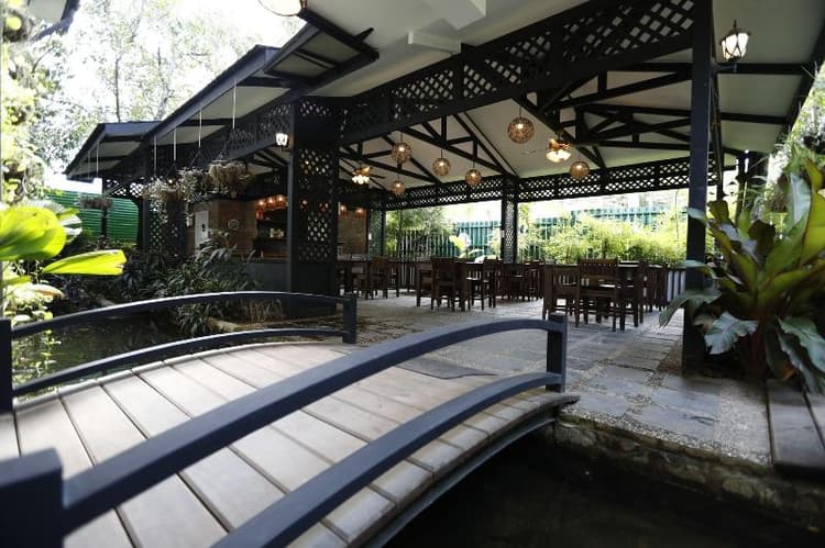 Cloud 10 Boutique Hotel