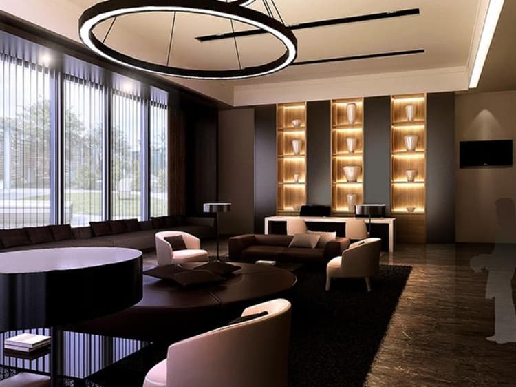 Grand Royal Hotel