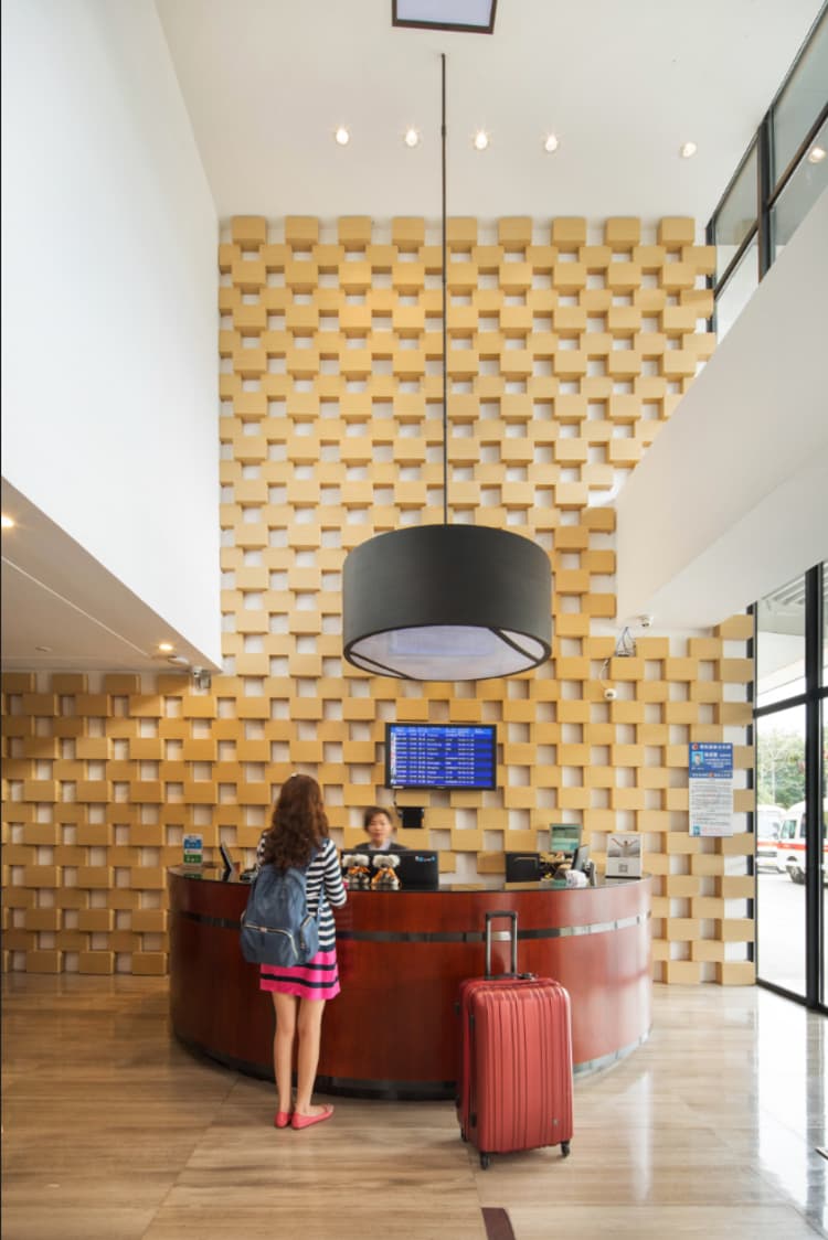 Ausotel Smart Baiyun Airport