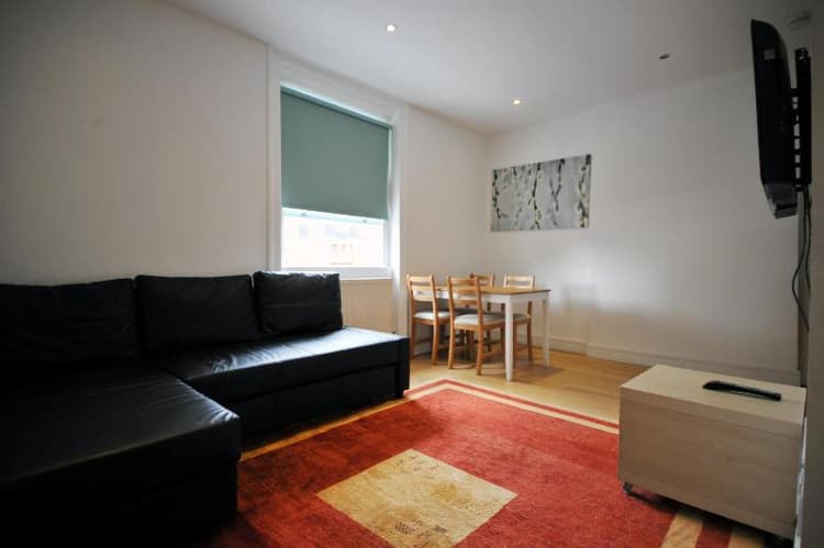 Assaha Hyde Park Apartments