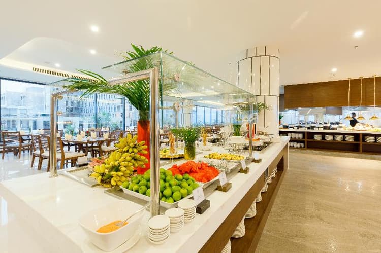 Selectum Noa Resort Cam Ranh