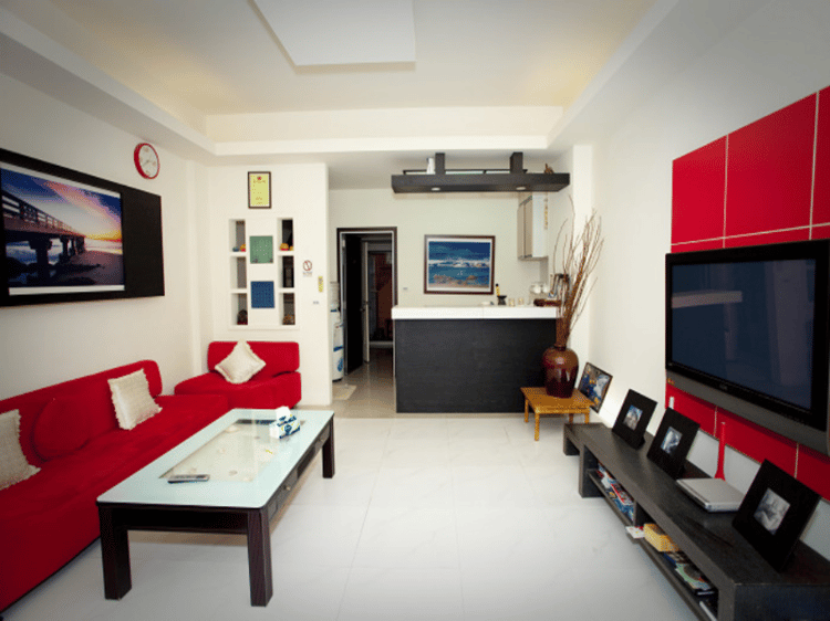 Sunshine Guest House