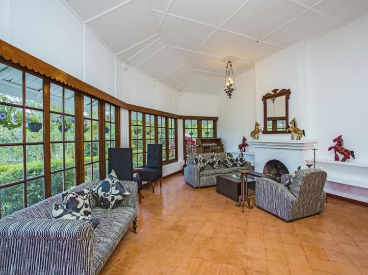 Mountbatten Bungalow