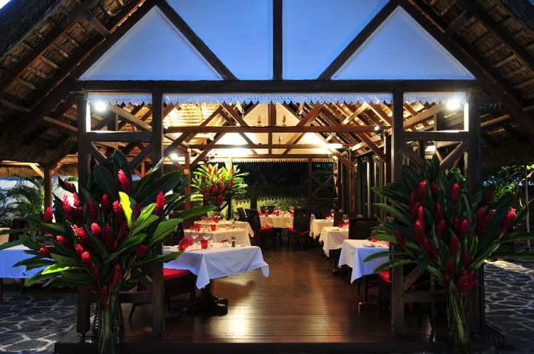 La Maison D'Ete by Newmark