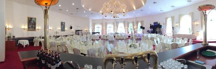 Victoria Hotel Minden