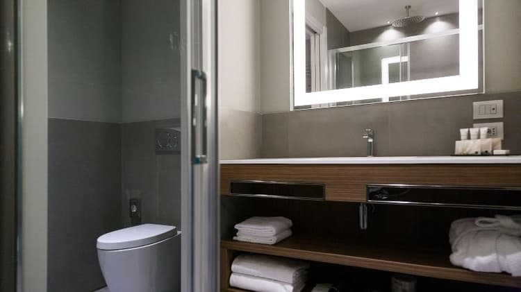 G Hotel Pescara