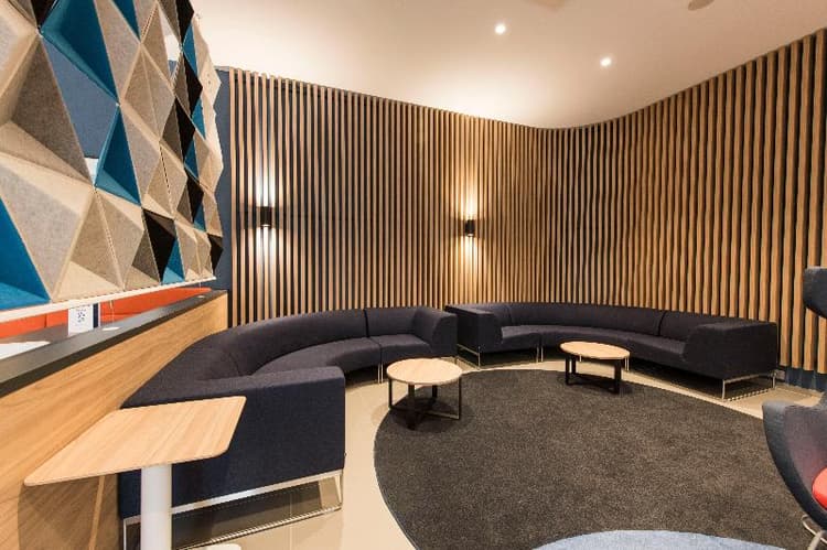 Holiday Inn Express Warsaw - Mokotow