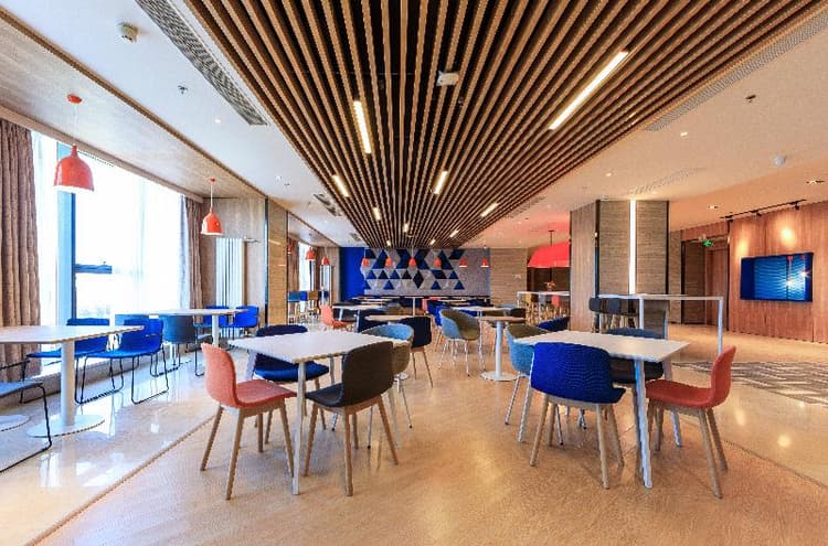 Holiday Inn Express Xi'An West