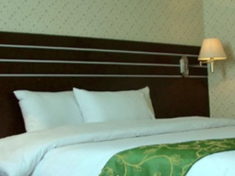 Grand Antares Hotel