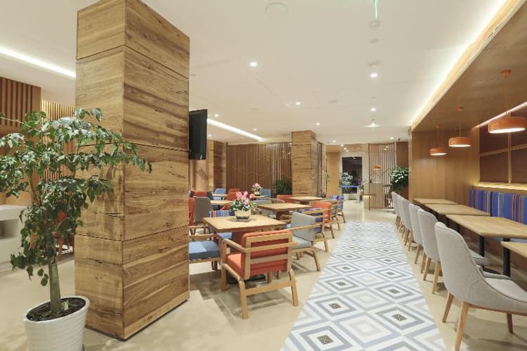 Holiday Inn Express Jiuzhaigou