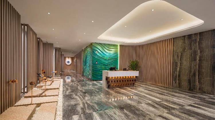 Holiday Inn Xining Hot-Spring