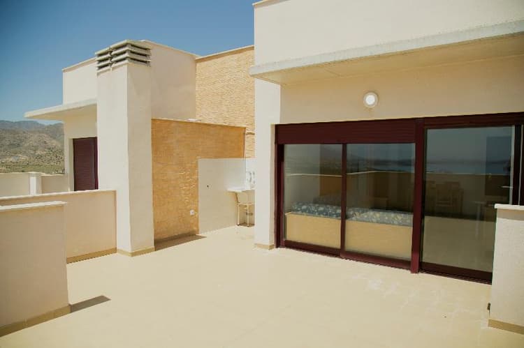 Apartamentos Be Free Isla Plana