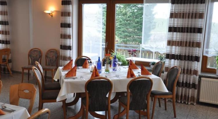 Rhön-Hotel Sonnenhof