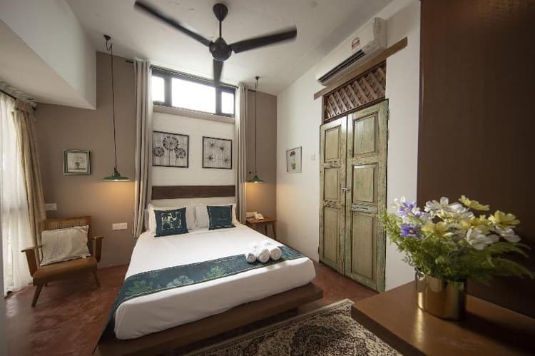 Sweet Cili Boutique Homestay