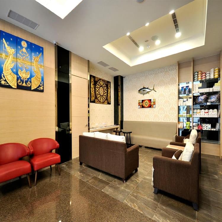 Fish Hotel Yangcheng