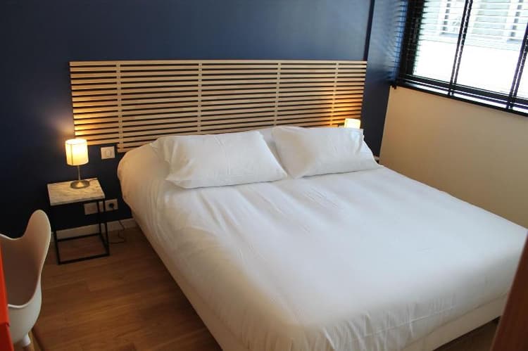 Appartements Paris Boulogne