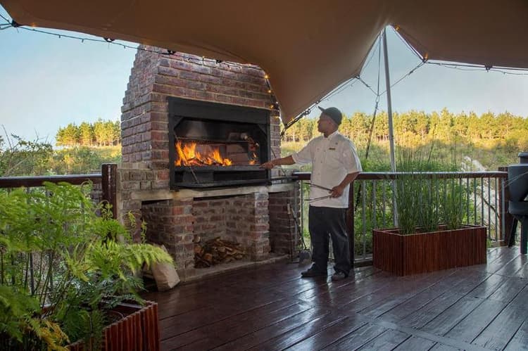 The Fernery Lodge and Chalets