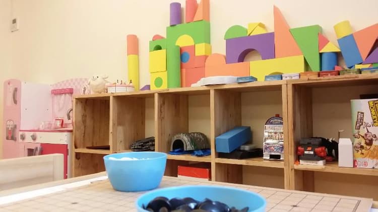 Hualien Toong Mao Resort