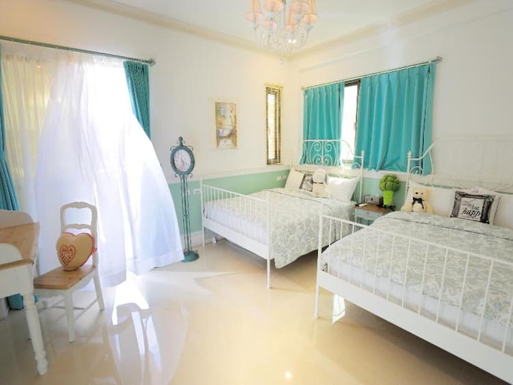 French Cottoncandy B&B