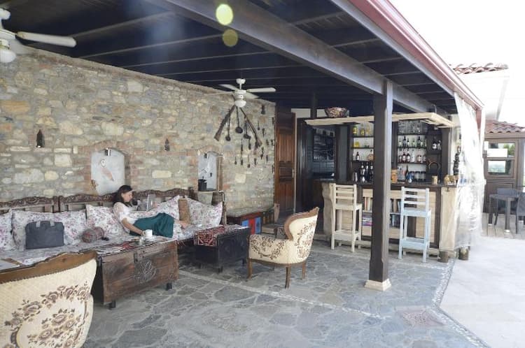 Ayasoluk Boutique Hotel