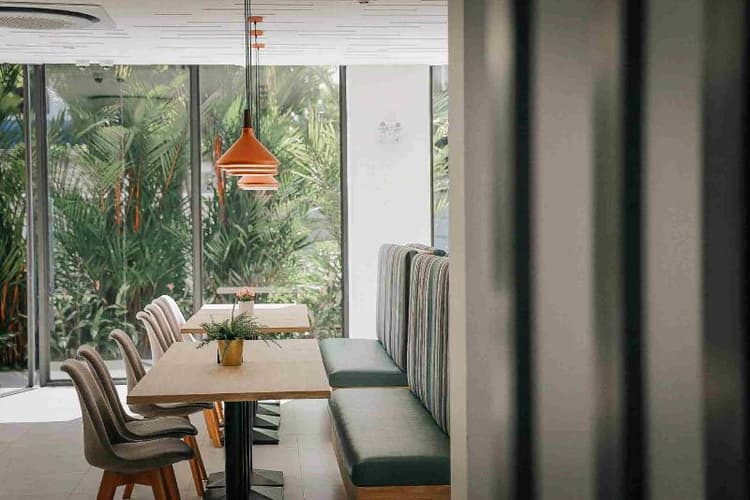 Canalis Suvarnabhumi Airport Hotel (SHA Plus+)