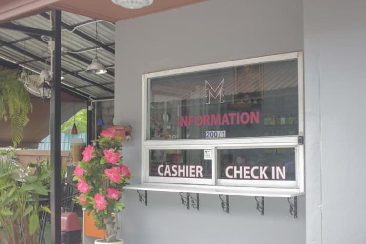 The Money Inn by ZUZU