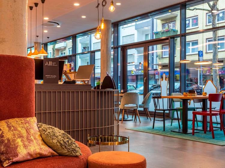 Ibis Styles Pforzheim