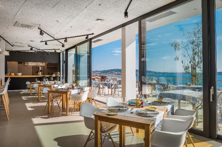 Hotel Ola- Adults only hotel