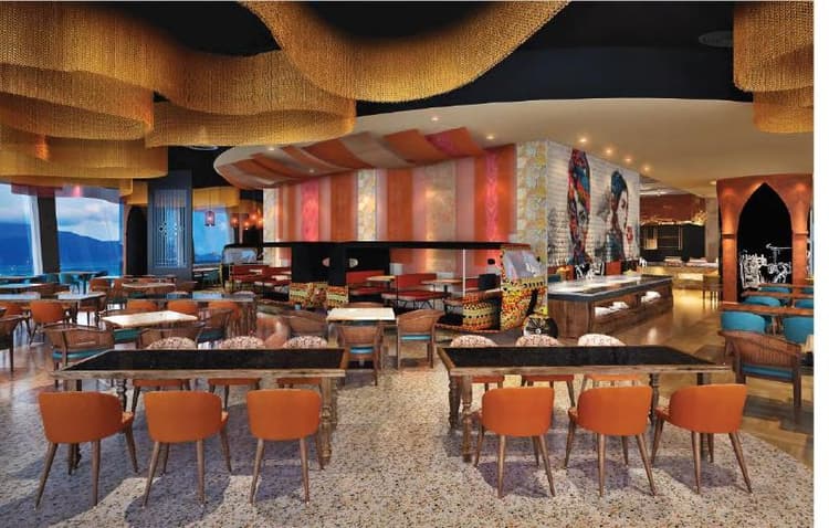 The Empyrean Nha Trang