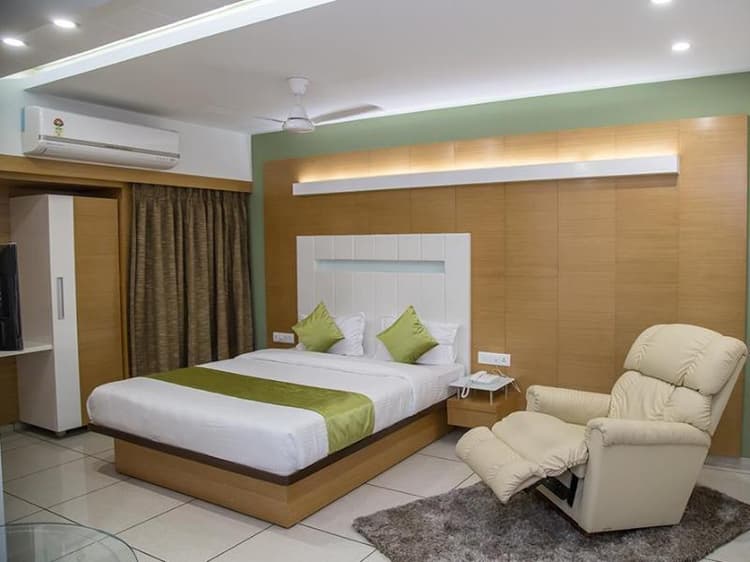 Orange International