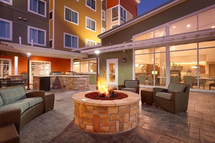 Residence Inn Casper