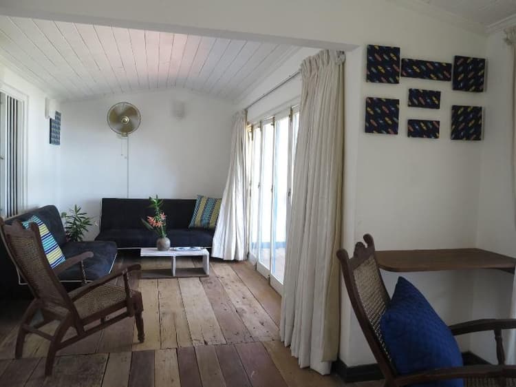 Esperanza Beach Villa Spa