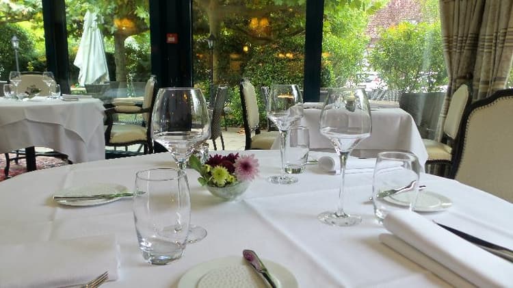 Hôtel Restaurant Le Relais De La Poste