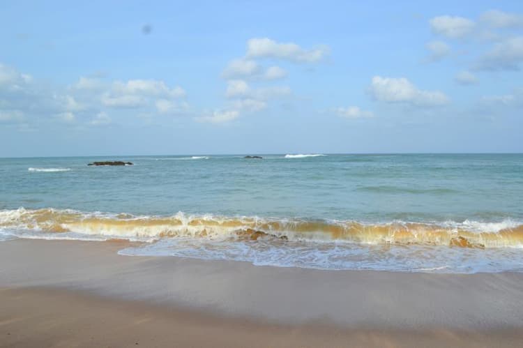Ananthaya Beach Resort