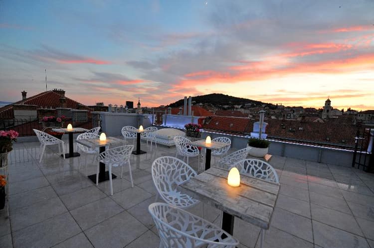 Bajamonti 5 Luxury Rooms