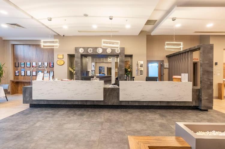 Viking Park Hotel & SPA