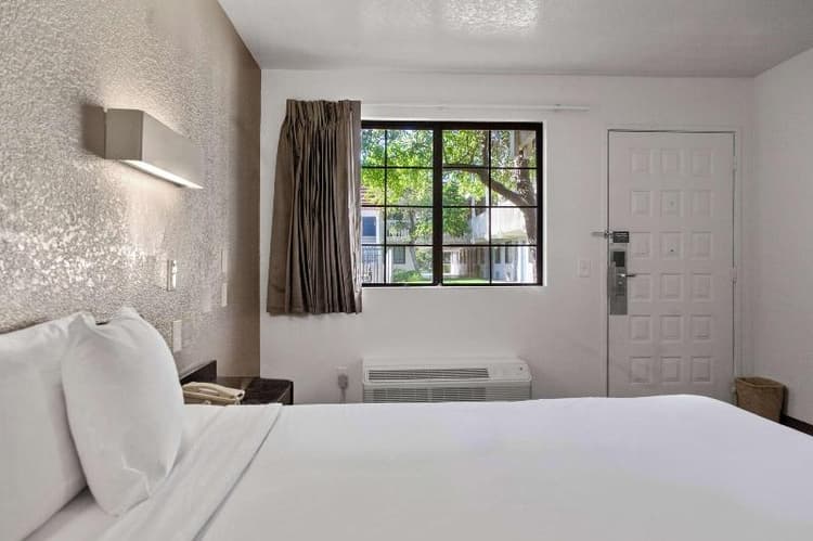 Motel 6 San Luis Obispo South