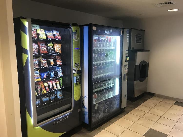 Motel 6 St Louis East Caseyville