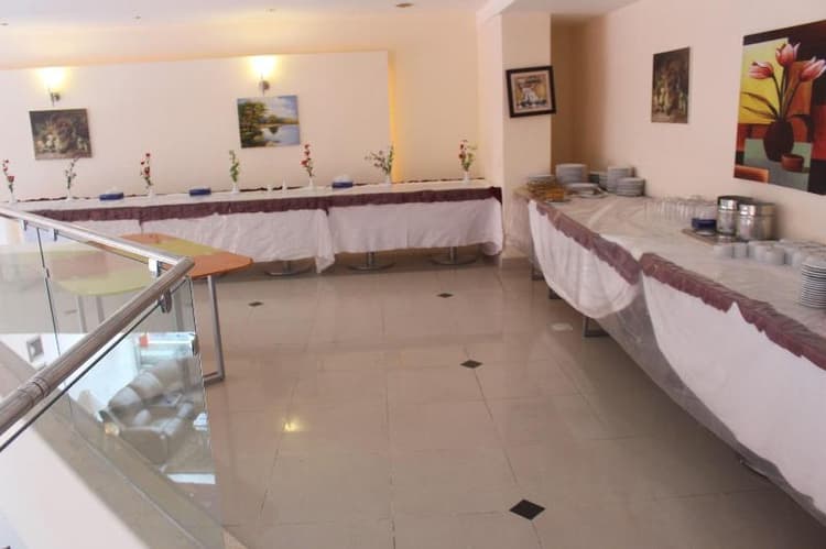 Sedrah Hotel