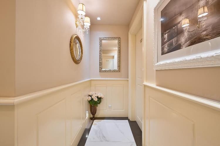 Piazza Heritage Hotel