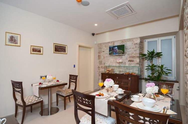 Heritage Hotel Antique Split