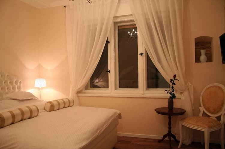 Banica Apartments Rooms