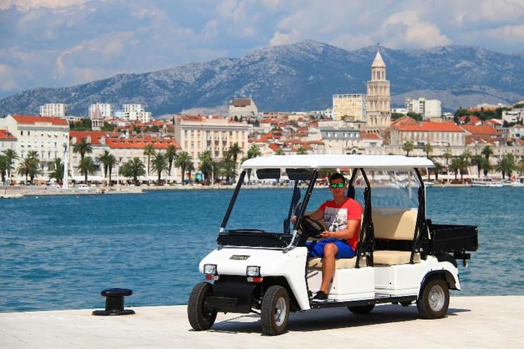 The View Luxury Rooms