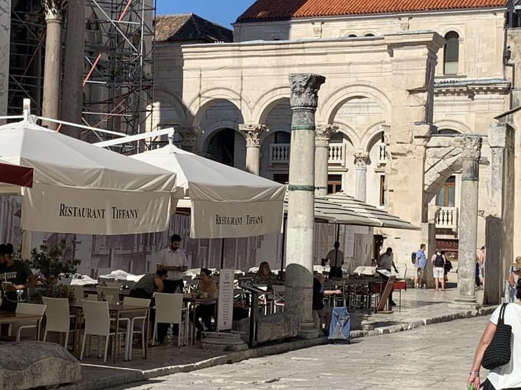 La Porta Luxury Rooms