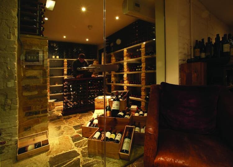 Hotel Du Vin Bistro Cambridge